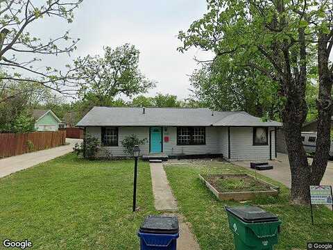 Raines, MCKINNEY, TX 75069