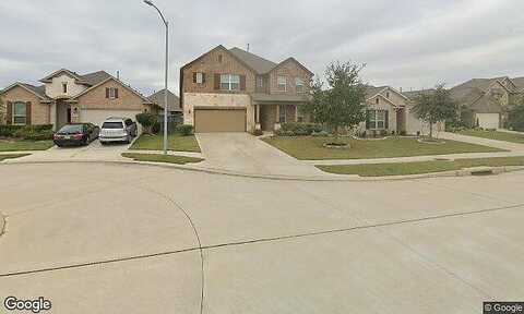 Autumn River Ln, Richmond, TX 77406