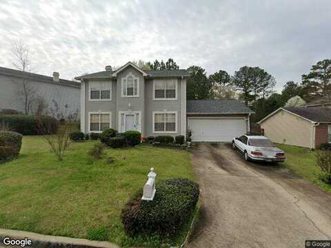 Kilkenny, LITHONIA, GA 30058