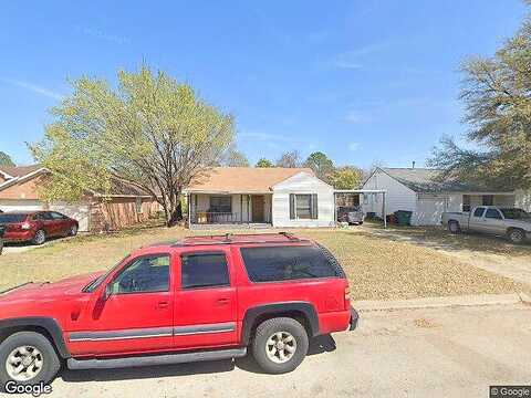 Fincher, HALTOM CITY, TX 76117