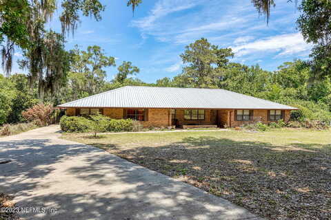 Walker, INTERLACHEN, FL 32148