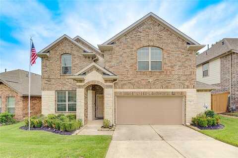 Red Elm, CONROE, TX 77304