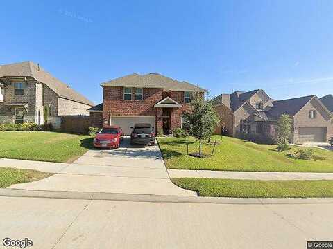 Red Elm, CONROE, TX 77304