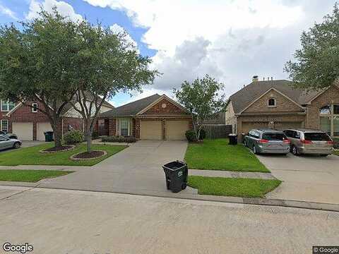 Forest Creek, PEARLAND, TX 77584