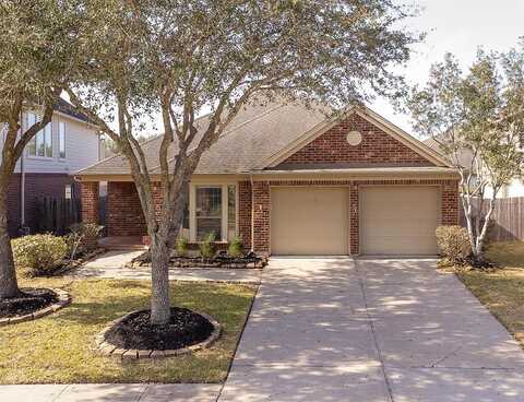 Forest Creek, PEARLAND, TX 77584