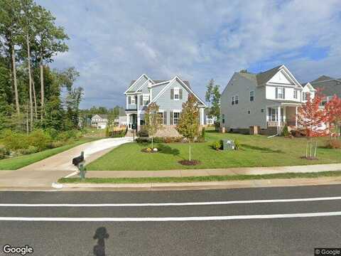 Holman Ridge, GLEN ALLEN, VA 23059