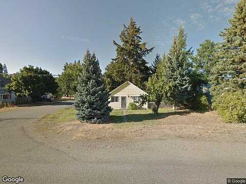 Madison Ave S, South Cle Elum, WA 98943