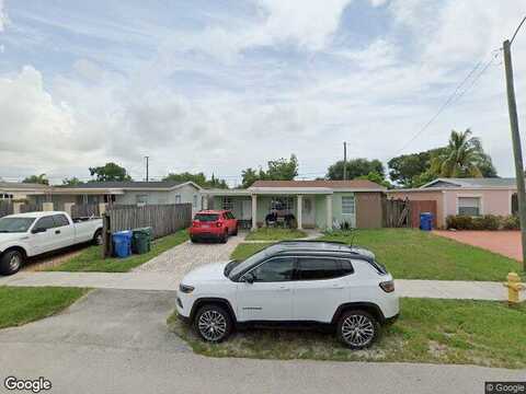1St, FORT LAUDERDALE, FL 33334