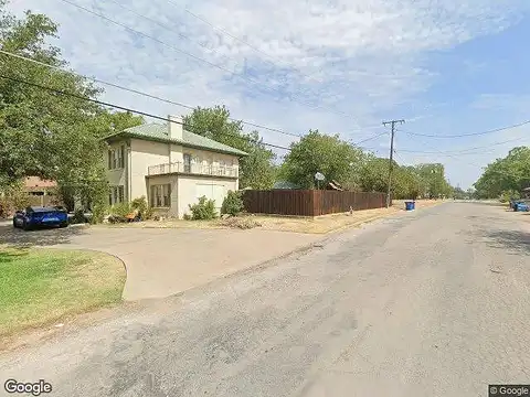 Walker, BRECKENRIDGE, TX 76424