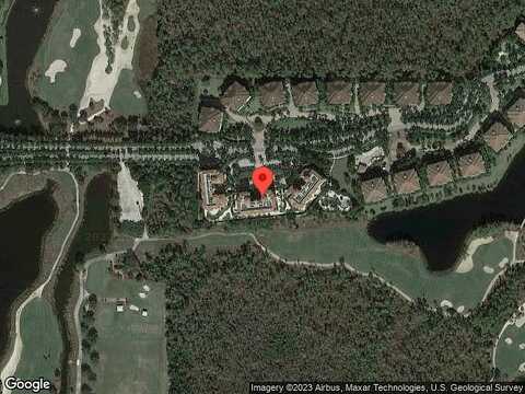 Tiburon, NAPLES, FL 34109