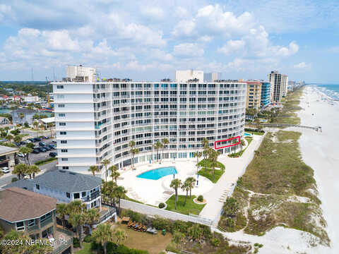 Ocean, JACKSONVILLE BEACH, FL 32250