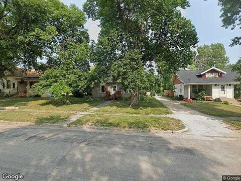 4Th, BARNESVILLE, MN 56514