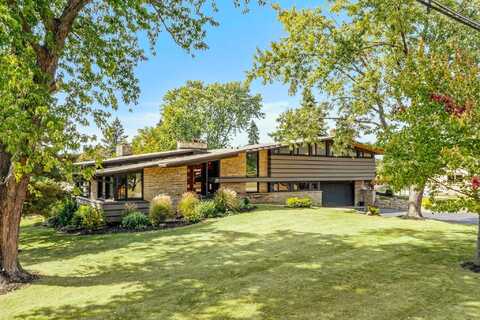 Janacek, BROOKFIELD, WI 53045