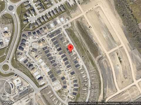 Rushing Banks, CIBOLO, TX 78108
