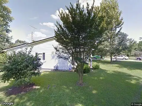 Scott, WHITE PLAINS, KY 42464