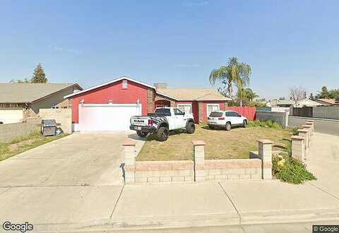 Camellia, WASCO, CA 93280