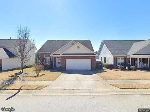 Ventana, EVANS, GA 30809