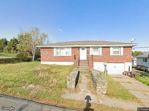 Woodmere Avenue, Dickson City, PA 18519