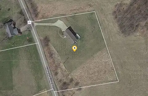 Edwards Ridge, UHRICHSVILLE, OH 44683