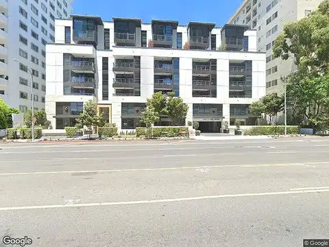 Wilshire, BEVERLY HILLS, CA 90211