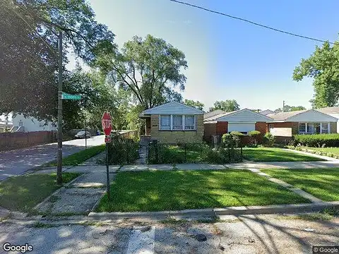 110Th, CHICAGO, IL 60643