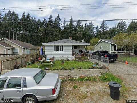 Poindexter, BREMERTON, WA 98312