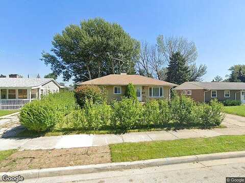 Muirfield, WAUKEGAN, IL 60085