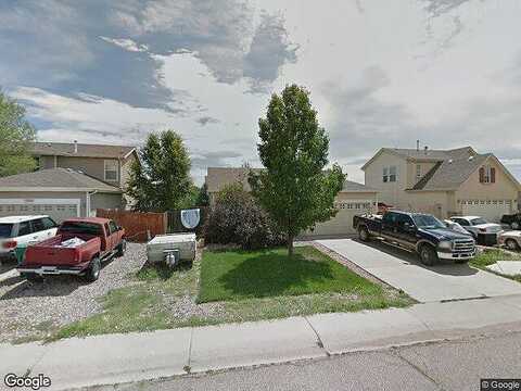 Keswick, COLORADO SPRINGS, CO 80906