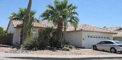 42Nd, GLENDALE, AZ 85308