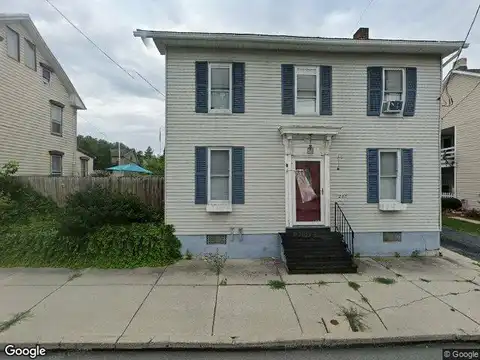 Baltimore, DILLSBURG, PA 17019