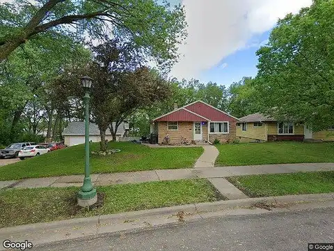 Nokomis, SAINT PAUL, MN 55119