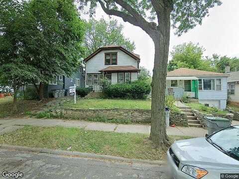 54Th, MILWAUKEE, WI 53210