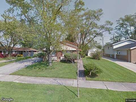 Farragut, PARK FOREST, IL 60466