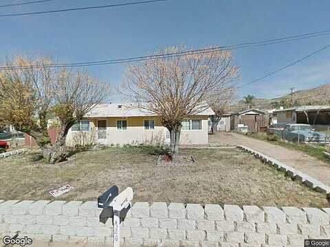 Wilson, MORENO VALLEY, CA 92557