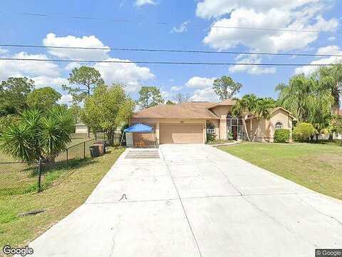 9Th, LEHIGH ACRES, FL 33971