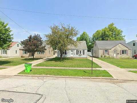 Briardale, EUCLID, OH 44132