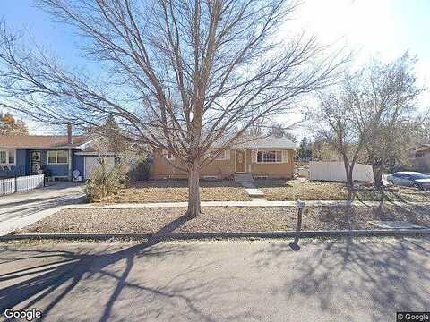 De Cortez, COLORADO SPRINGS, CO 80909