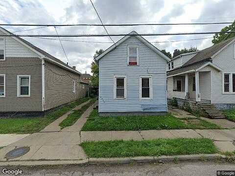 52Nd, CLEVELAND, OH 44127