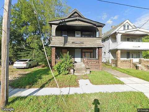103Rd, CLEVELAND, OH 44105