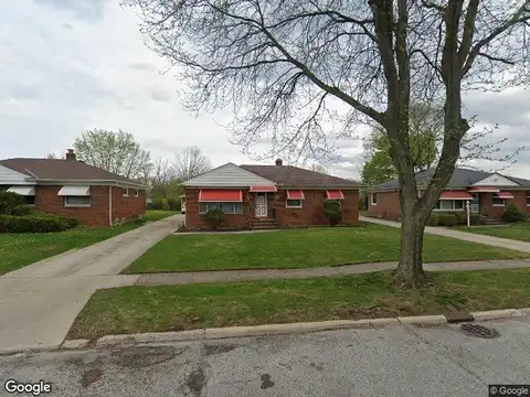 Ascot, WARRENSVILLE HEIGHTS, OH 44122