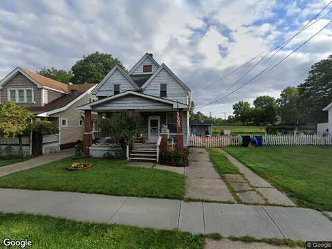 Cullen, CLEVELAND, OH 44105