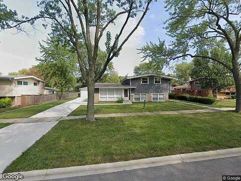 Sheryl, GLENVIEW, IL 60025