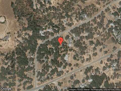 Modoc, COARSEGOLD, CA 93614