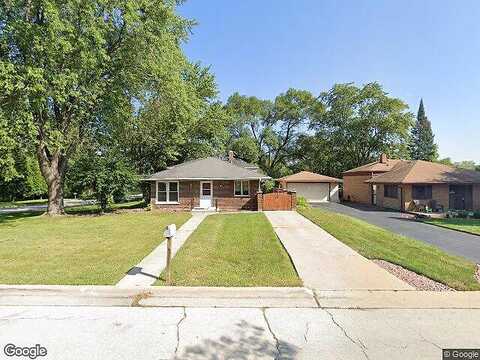 153Rd, OAK FOREST, IL 60452