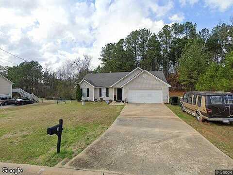 Connie, GRANTVILLE, GA 30220