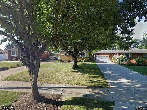 Willow Brook, CLEVELAND, OH 44125