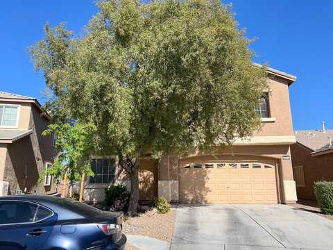 Peacock Pine, NORTH LAS VEGAS, NV 89031