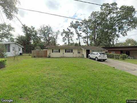 Granville, JACKSONVILLE, FL 32205