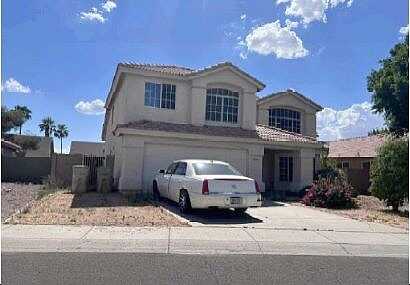 77Th, GLENDALE, AZ 85303