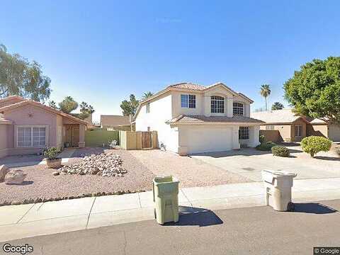 77Th, GLENDALE, AZ 85303